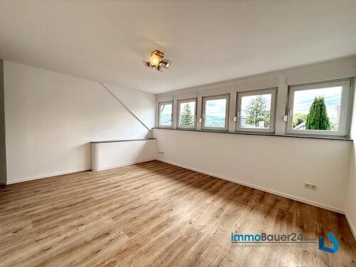 Foto - 3 Zimmer Dachgeschoßwohnung in Mudersbach
