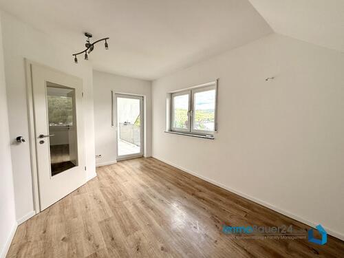 Foto - Dachgeschoßwohnung in Mudersbach zur Miete
