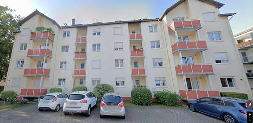 Foto - Ansprechende 1,5-Zimmer-Erdgeschosswohnung mit EBK in Neunkirchen