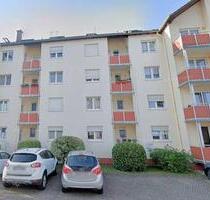 Ansprechende 1,5-Zimmer-Erdgeschosswohnung mit EBK in Neunkirchen