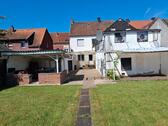 Foto - 8 Zimmer Mehrfamilienhaus, Wohnhaus in Ahlen