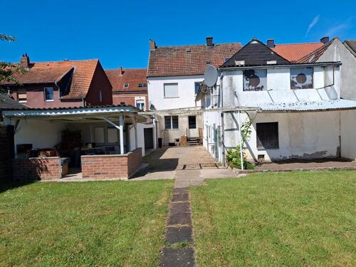 Foto - 8 Zimmer Mehrfamilienhaus, Wohnhaus in Ahlen