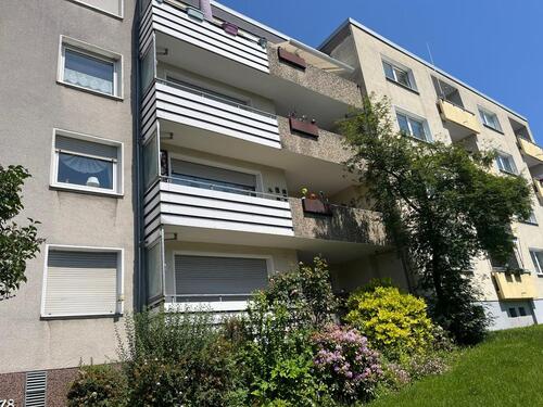 Foto - Etagenwohnung in Hagen zum Kaufen