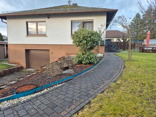 Foto - 6 Zimmer Einfamilienhaus zum Kaufen in Hundsangen