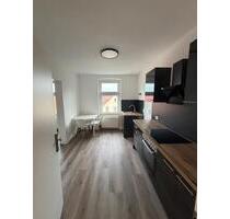 Frisch renovierte, moderne 33 m² Wohnung - Detmold