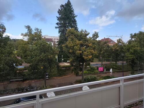 Foto - Etagenwohnung in Bad Wildungen