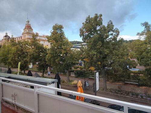 Foto - Etagenwohnung in Bad Wildungen zur Miete