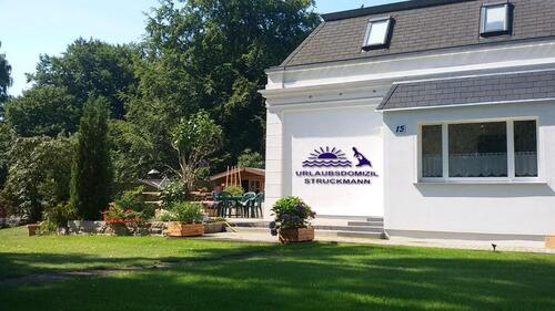 Foto - Lastminute Ferienwohnung Heringsdorf Usedom 14.-21.Sep. frei