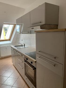 Foto - Etagenwohnung in Zwickau zur Miete