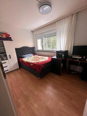 Foto - Etagenwohnung in Villingen-Schwenningen