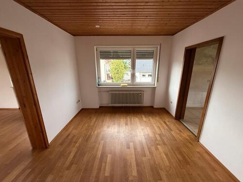 Foto - Etagenwohnung zur Miete in Elsenfeld