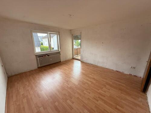 Foto - Etagenwohnung in Elsenfeld