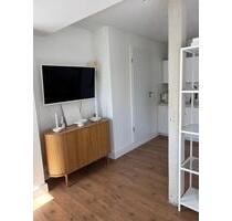 Zentrumsnahe Single Wohnung in Hameln