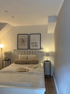 Foto - Etagenwohnung zur Miete in Hameln