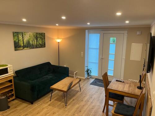 Foto - Ferienwohnung Monteurwohnung Pendlerwohnung
