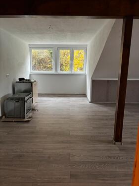 Foto - Etagenwohnung in Burgbrohl