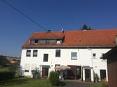 Foto - Ich vermiete eine teilsanierte 2 ZKB Wohnung in ruhiger Umgebung