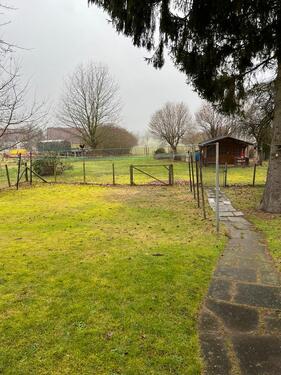Foto - Etagenwohnung zur Miete in Uslar