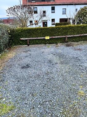 Foto - Etagenwohnung in Uslar