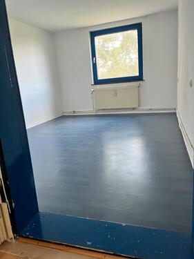 Foto - Etagenwohnung in Uslar zur Miete
