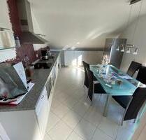 Gemütliche - 3 Zimmer - Dachgeschosswohnung in Herzen Söllingens - Karlsruhe Innenstadt-Ost Gemütliche - 3 Zimmer - Dachgeschosswohnung in Herzen Söllingens - Karlsruhe Innenstadt-Ost