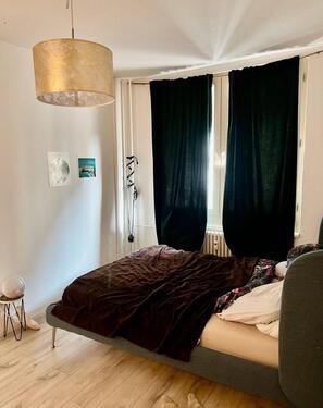 Foto - Etagenwohnung zur Miete in Berlin