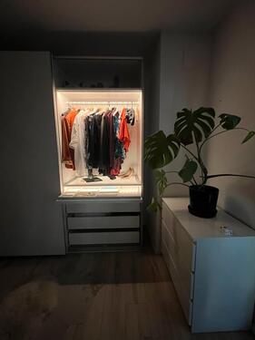 Foto - Etagenwohnung in Berlin zur Miete
