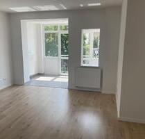 Anfragestopp! Schöne helle 3-Zimmer-Wohnung östliches Ringgebiet - Braunschweig Wabe-Schunter-Beberbach