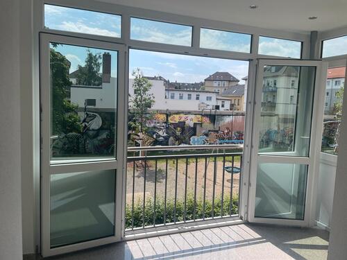 Foto - Etagenwohnung zur Miete in Braunschweig