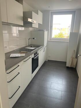 Foto - Etagenwohnung in Braunschweig zur Miete