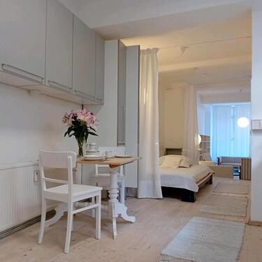 Foto - Etagenwohnung zur Miete in Delitzsch