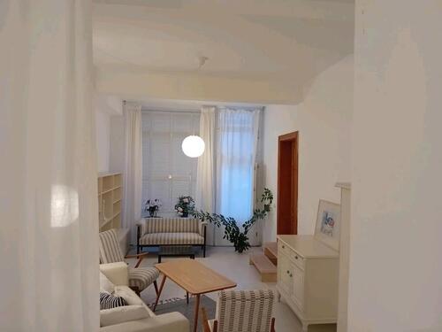 Foto - Etagenwohnung in Delitzsch zur Miete