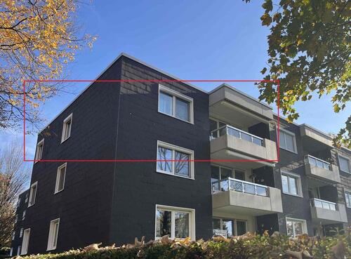 Foto - Etagenwohnung zum Kaufen in Essen