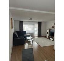 Schöne 3-Zimmer Wohnung in Waldbröl- Eichen zu vermieten!