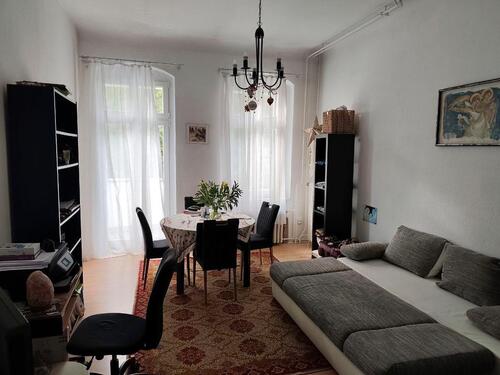 Foto - Zimmer (20.12.25-10.02.26 - 52 Tage) in Steglitz, Berlin