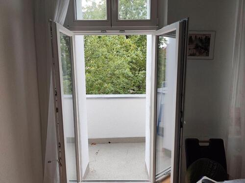 Foto - Etagenwohnung in Berlin zur Miete