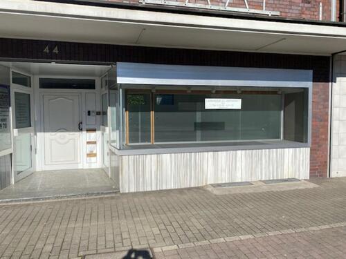 Foto - Ladenlokal + Kellerraum in Marl Bergstrasse 44