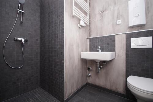 Foto - 4 Zimmer Etagenwohnung in Minden