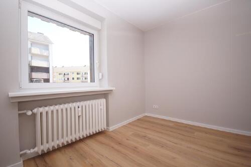 Foto - Etagenwohnung in Minden zur Miete