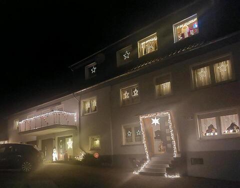 Foto - Wohnung in Bubach - 550,00&nbsp;EUR Kaltmiete, ca.&nbsp; 87,00&nbsp;m&sup2;