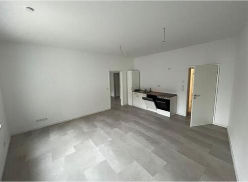 Foto - Etagenwohnung in Rheinbreitbach zur Miete