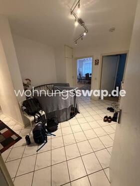 Foto - 4 Zimmer Etagenwohnung zur Miete in Hamburg