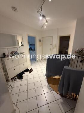 Foto - 4 Zimmer Etagenwohnung in Hamburg