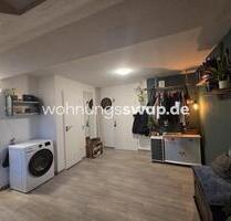 Wohnungsswap - 1 Zimmer, 19 m² - Bergstraße, Kiel