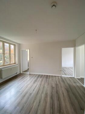 Foto - Wohnung, 01. OG, mitte, 53, Bunsenstr. 79