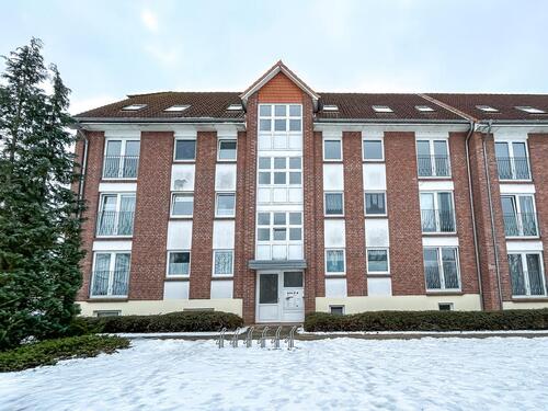 Foto - Dachgeschosswohnung mit Komfort und Stil – jetzt verfügbar