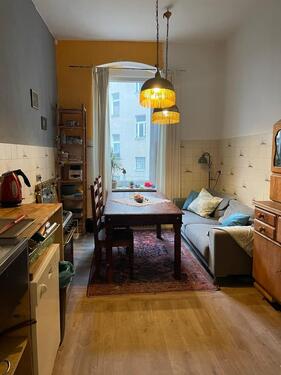 Foto - 2 Zimmer Etagenwohnung zur Miete in Berlin