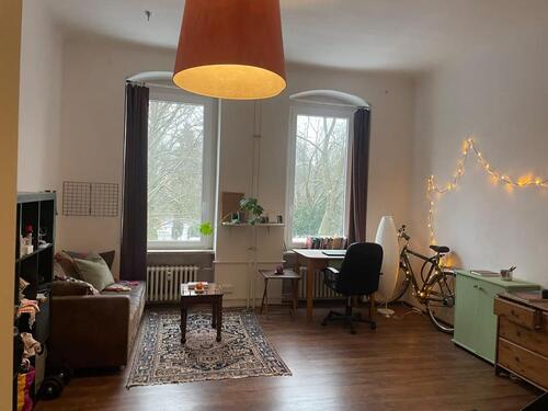 Foto - 2 Zimmer Etagenwohnung in Berlin