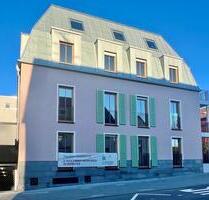 Großzügige moderne Dachgeschosswohnung! WE 02.03.02 - Mühlheim am Main