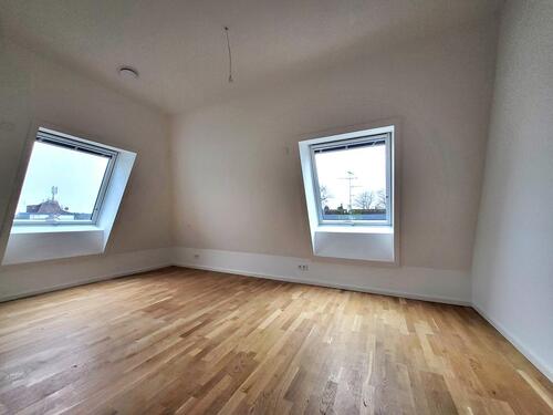 Foto - Dachgeschoßwohnung in Mühlheim am Main zur Miete